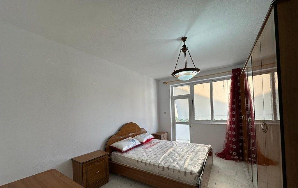 Apartament Luksoz me Qira pranë Gjimnazit “Besnik Sykja”