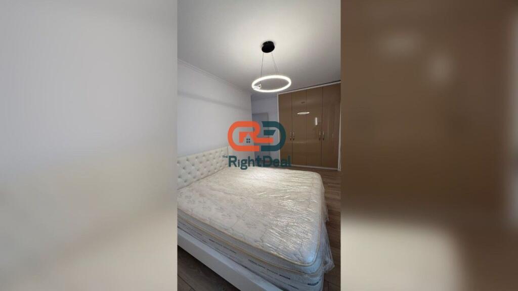 A Kodra E Diellit, Appartamento 2+1 in Affitto, Completamente Investito!!!