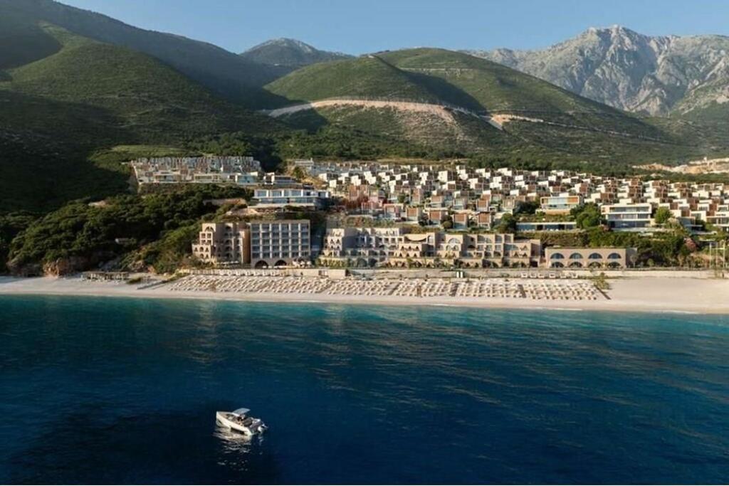 APPARTAMENTO 2+1 IN VENDITA GREEN COAST 1!