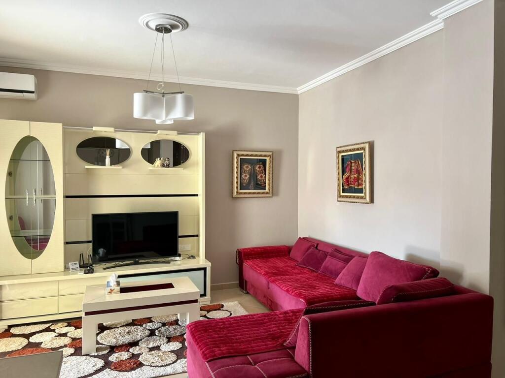 APPARTAMENTO IN AFFITTO 1+1 DON BOSCO 55.000 LEKE
