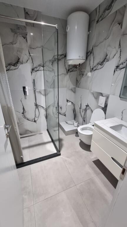 For Rent 2+1 Apartment in Don Bosko near Vizion Plus