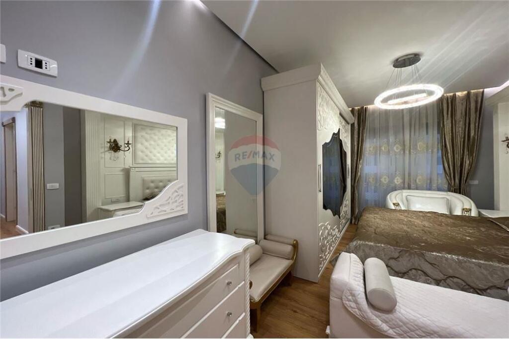 Apartament 3+1 me qira tek Kompleksi Delijorgji!