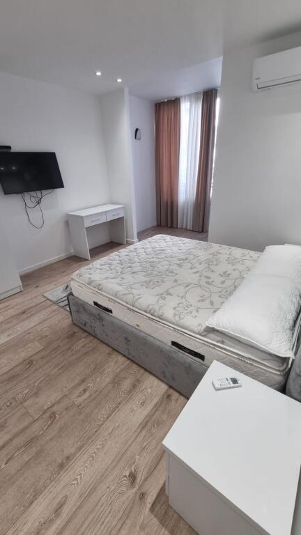 For Rent 2+1 Apartment in Don Bosko near Vizion Plus