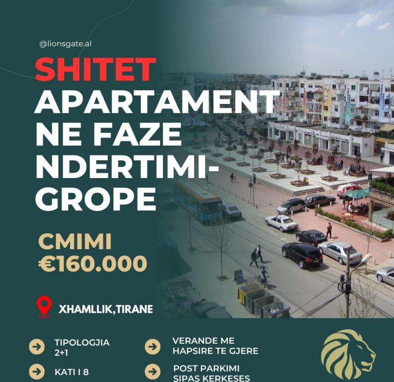 appartamento in vendita in fase grezza