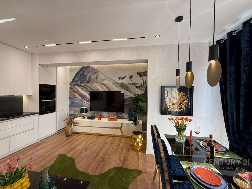 🏡 Apartament 2+1 për shitje – 21 Dhjetori, Tiranë