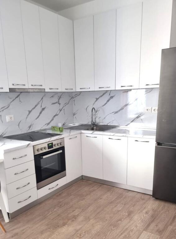 For Rent 2+1 Apartment in Don Bosko near Vizion Plus