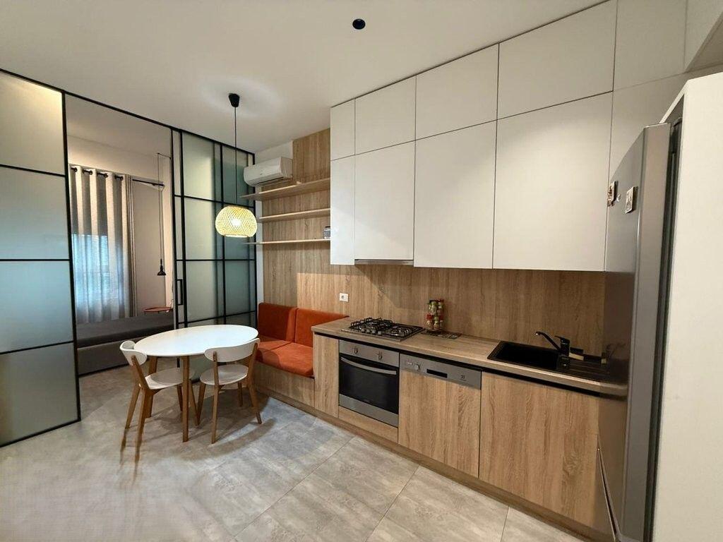 Appartamento 2+1 in vendita al Complesso Magnet, 21 Dhjetori - 165.000 euro