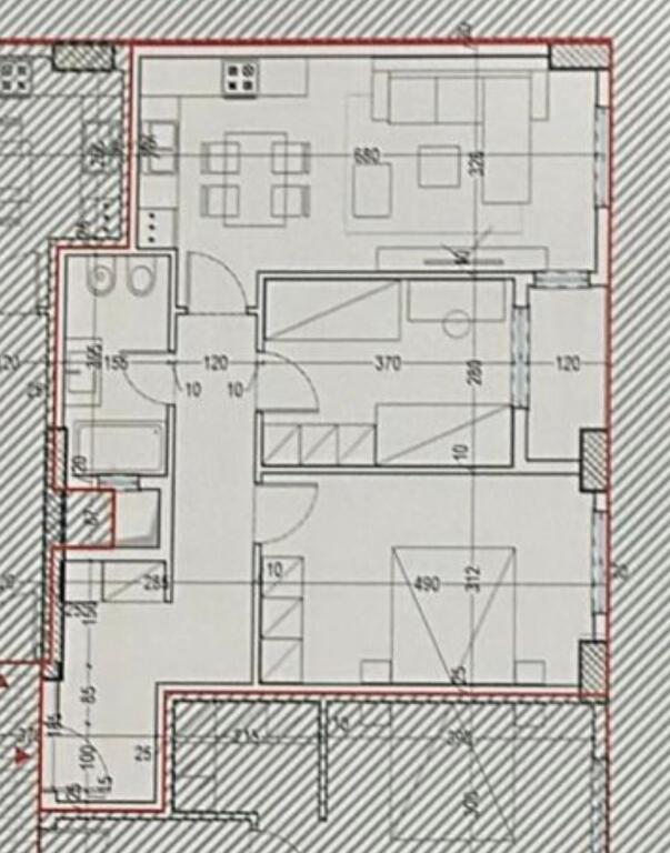 🏡Appartamento 2+1 in Vendita | 📍Via Besa