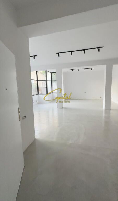 BUSINESS PREMISES FOR RENT 100 M2 CENTER 850 EURO