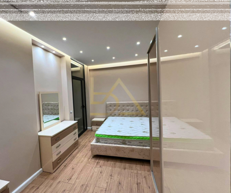 Apartment for Sale – Uji i Ftohtë, Vlorë