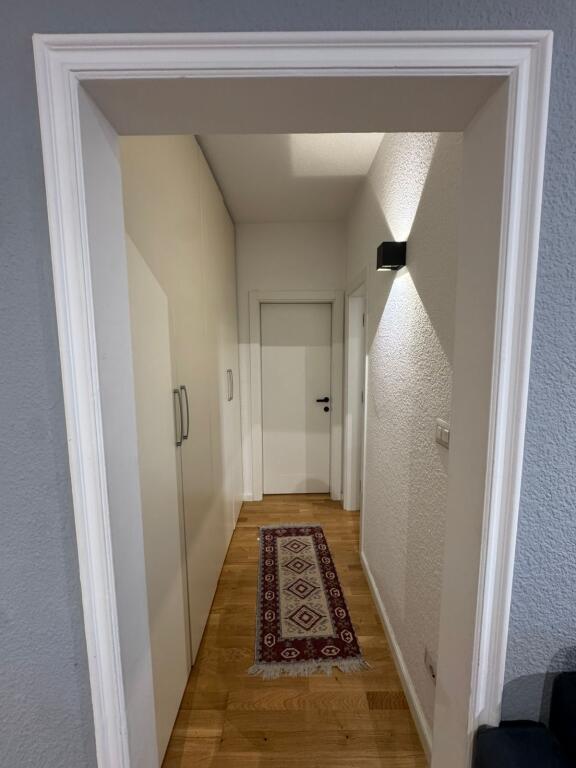 Apartment 2+1 for rent Kosovarve street