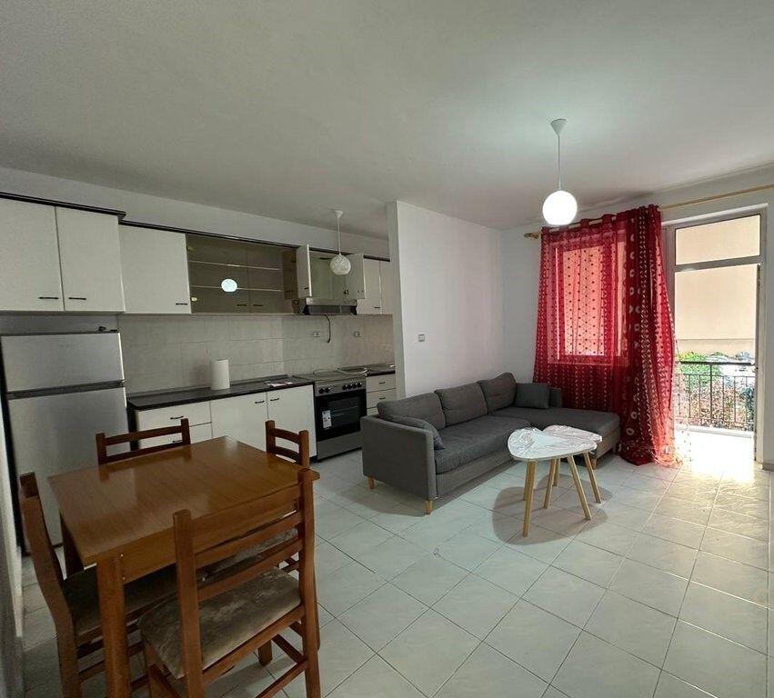 Apartament Luksoz me Qira pranë Gjimnazit “Besnik Sykja”
