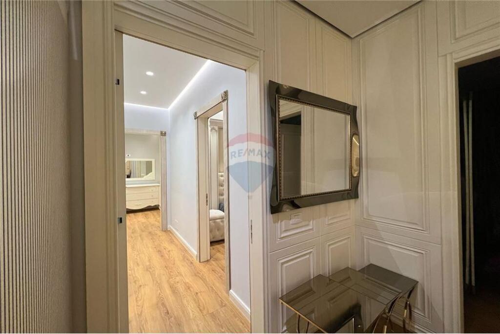 Apartament 3+1 me qira tek Kompleksi Delijorgji!
