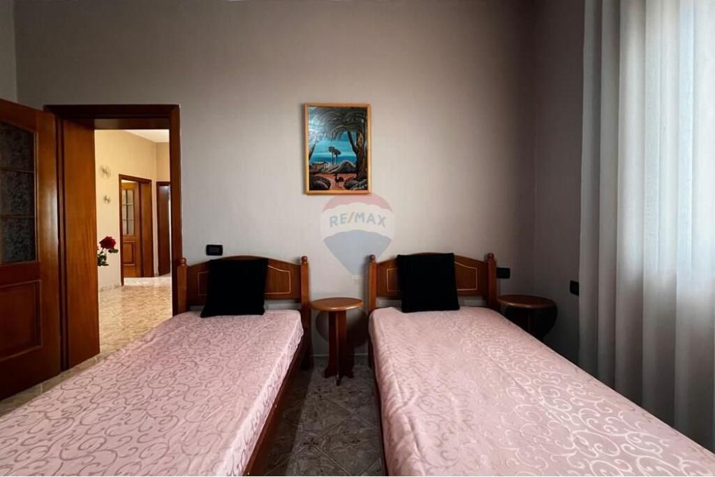Apartment 2+1+2 for rent at Kodra e Priftit!