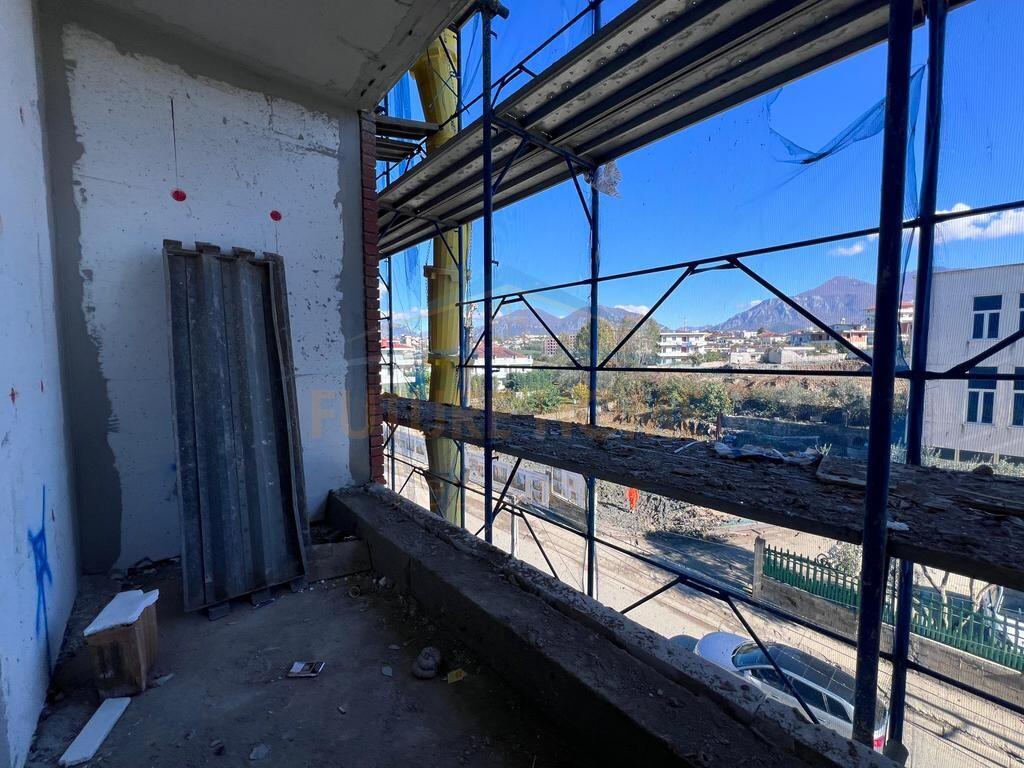 In vendita, Appartamento 2+1+2, "RingSide" Residence, Paskuqan, Tirana.