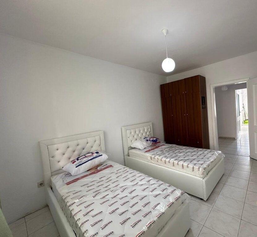 Apartament Luksoz me Qira pranë Gjimnazit “Besnik Sykja”