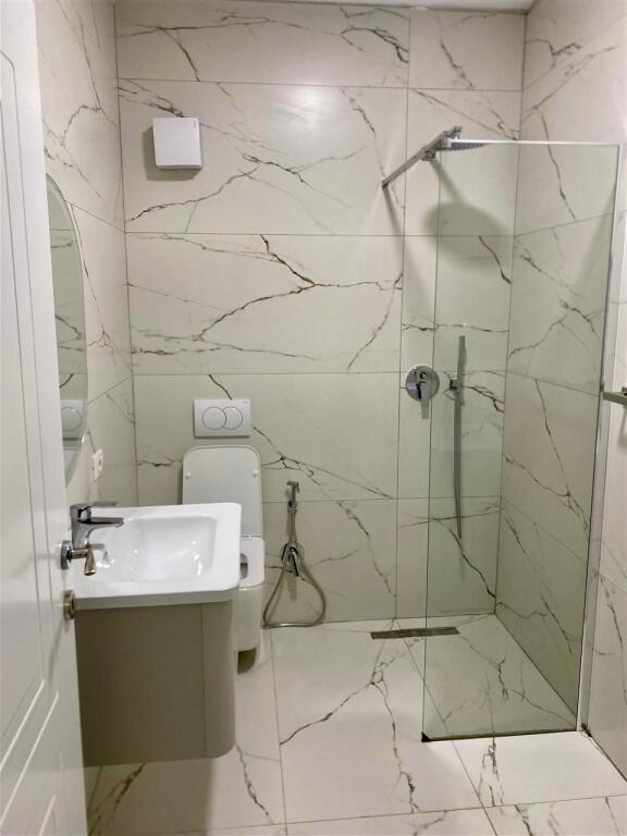 📣 QERA Apartament 1+1+PARKING 📍 Rruga e "Durresit" ✨  