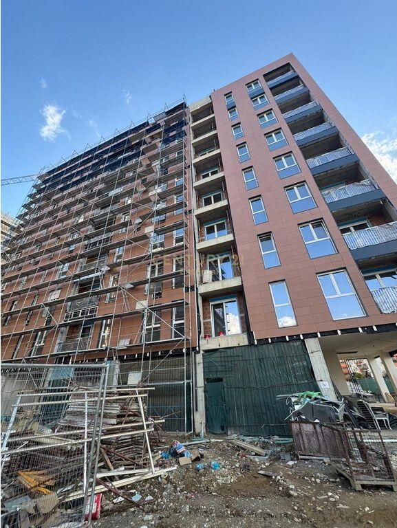 Appartamento 2+1 in vendita – Nuovo Boulevard (progetto Orbital 2)