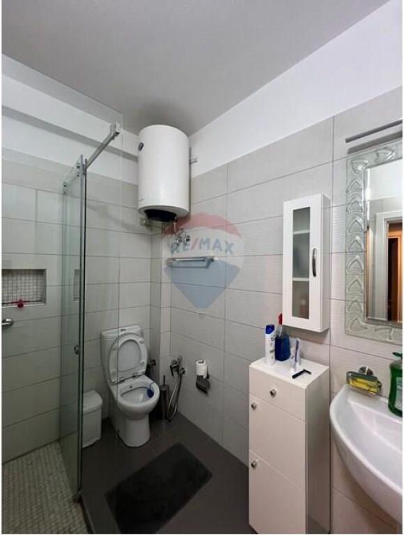 APARTAMENT 1+1 PER QERA NE VASIL SHANTO