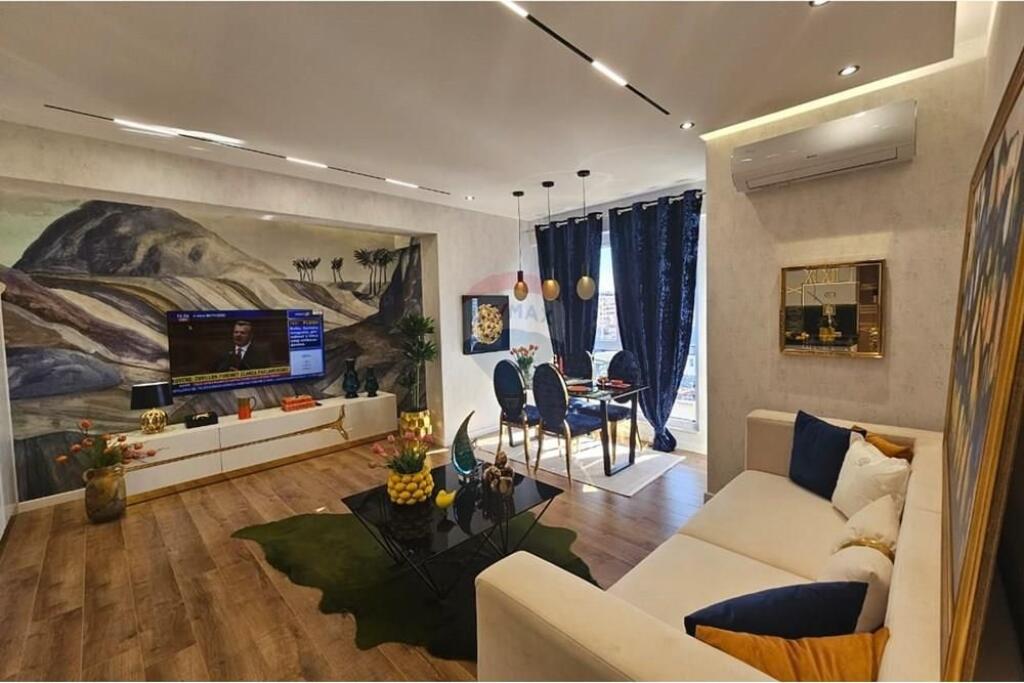 Apartament 2+1 per shitje tek 21-Dhjetori!