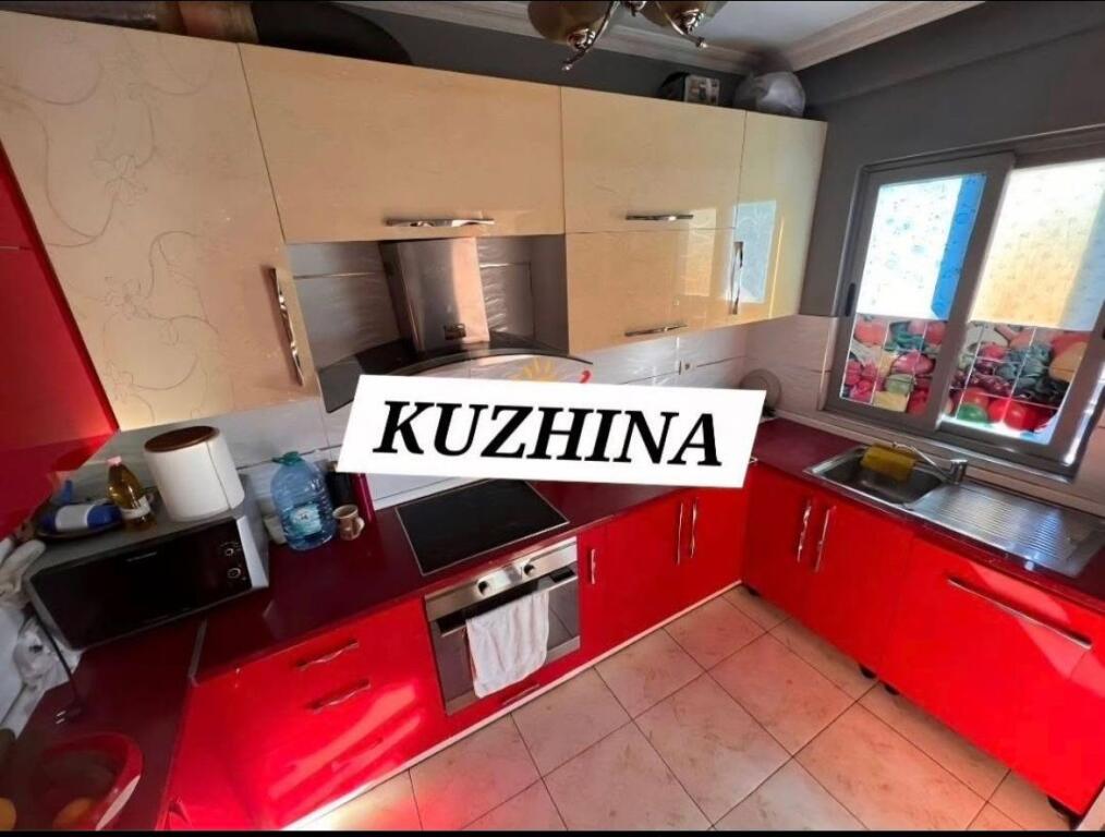 FOR SALE APARTMENT 2+1 BLV.BAJRAM CURRI 18,000,000 LEKE