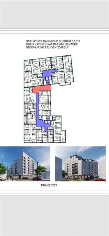 Opportunity!!!!!!! Studio apartment for sale (47 m2), for only 68,000 euros Ali Demi
