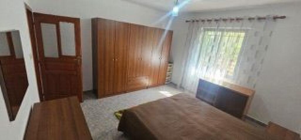 Affittasi 1+1+🅿️ piano villa vicino al vecchio parco per 500