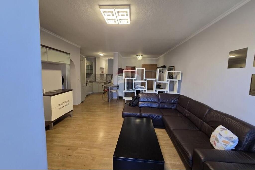 APARTAMENT 2+1 PER QIRA TEK RRUGA E KOSOVAREVE