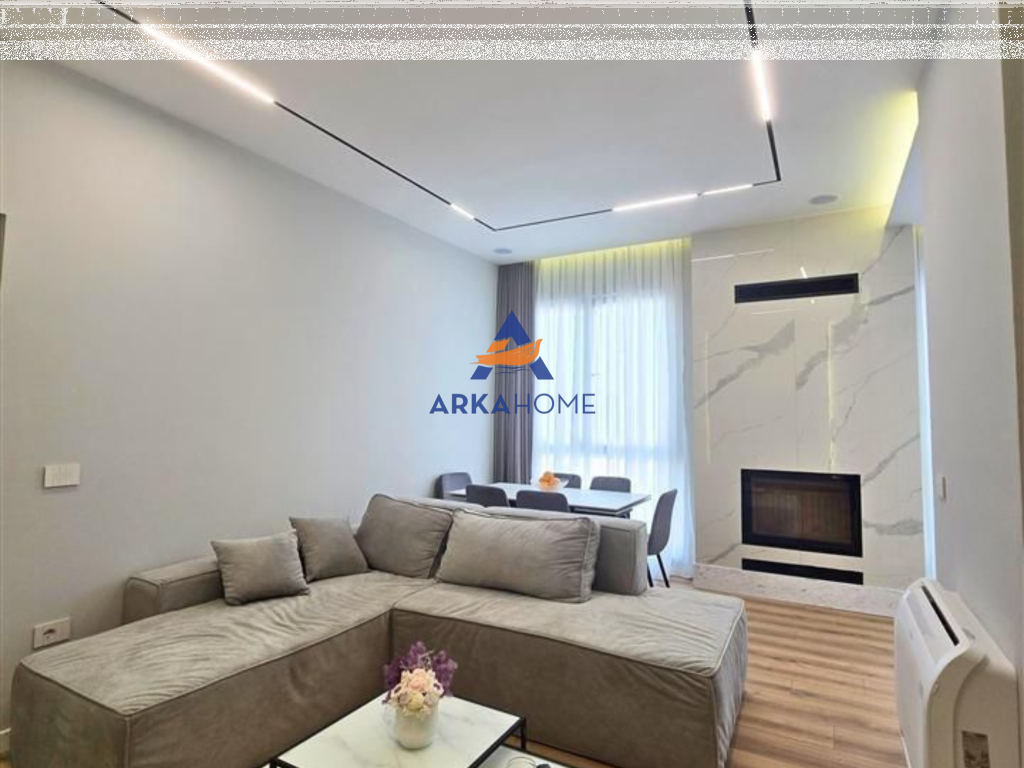 APARTMENT FOR RENT 1+1+BALCONY "LOCATED NEAR GREEN VALLEY RESIDENCE, DRY LAKE" 1400 EURO