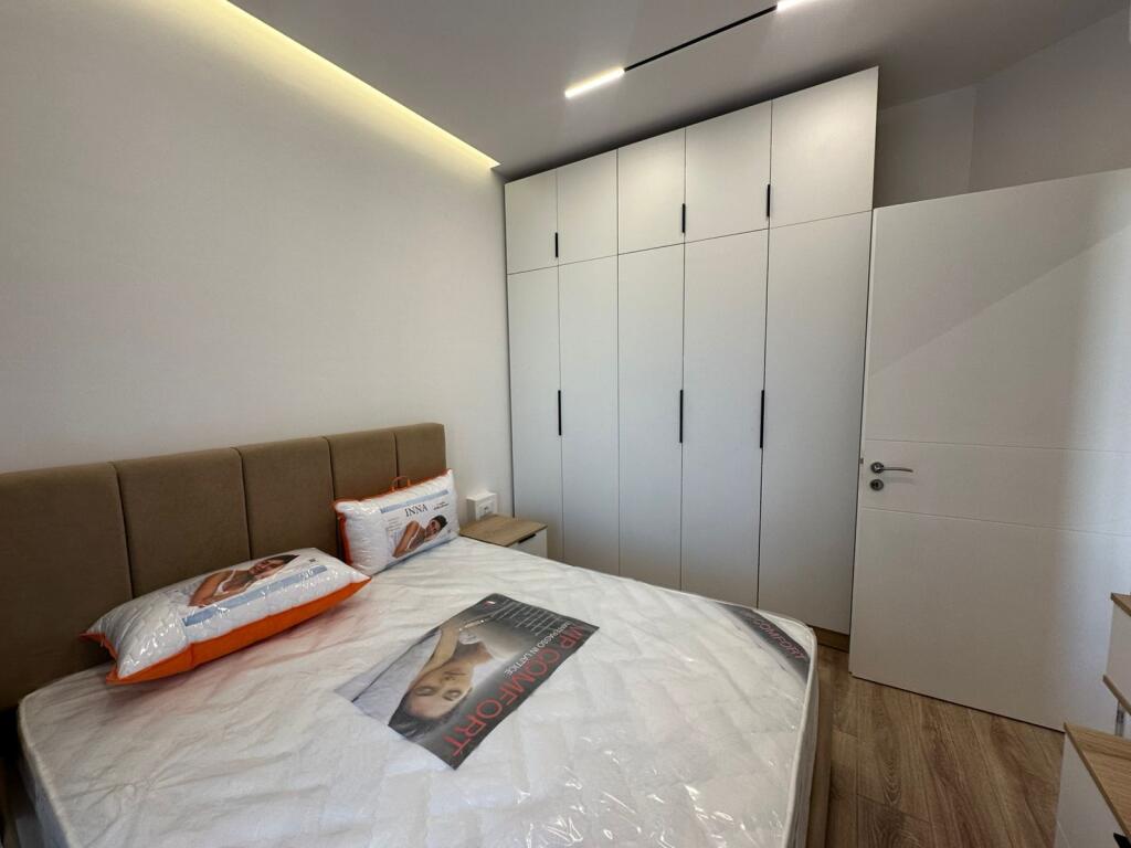 Apartment 1+1 for rent in commune