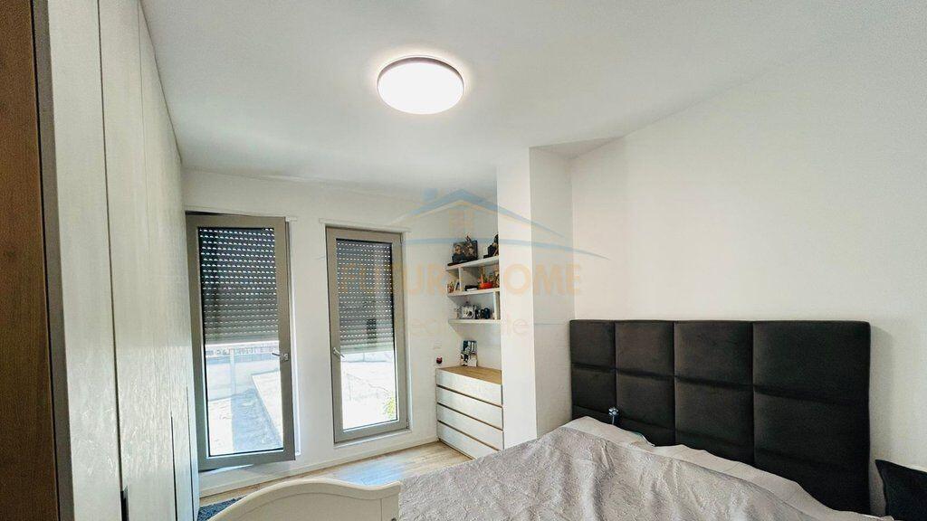 In vendita, Appartamento 1+1, Foleja e Gjelbër, Zogu i Zi, Tirana.
