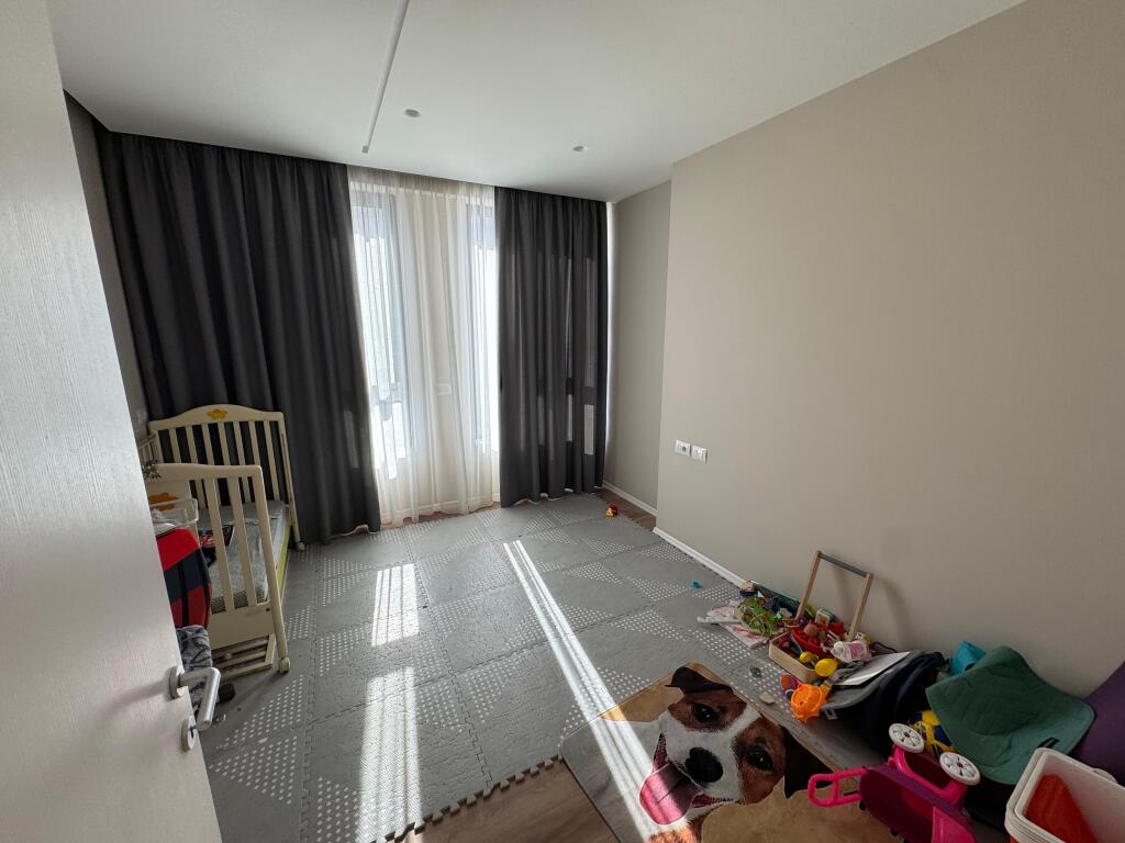 Apartment for rent 2+1+2+parking Jordan Misja
