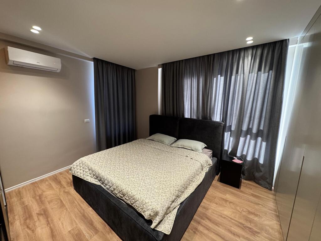 Apartament me qera 2+1+2+parkim Jordan Misja