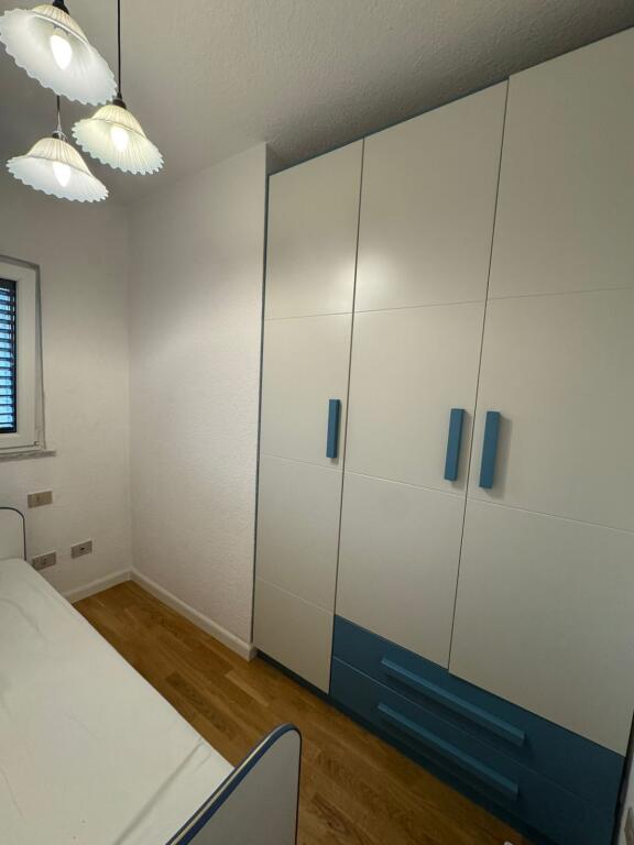 Apartment 2+1 for rent Kosovarve street