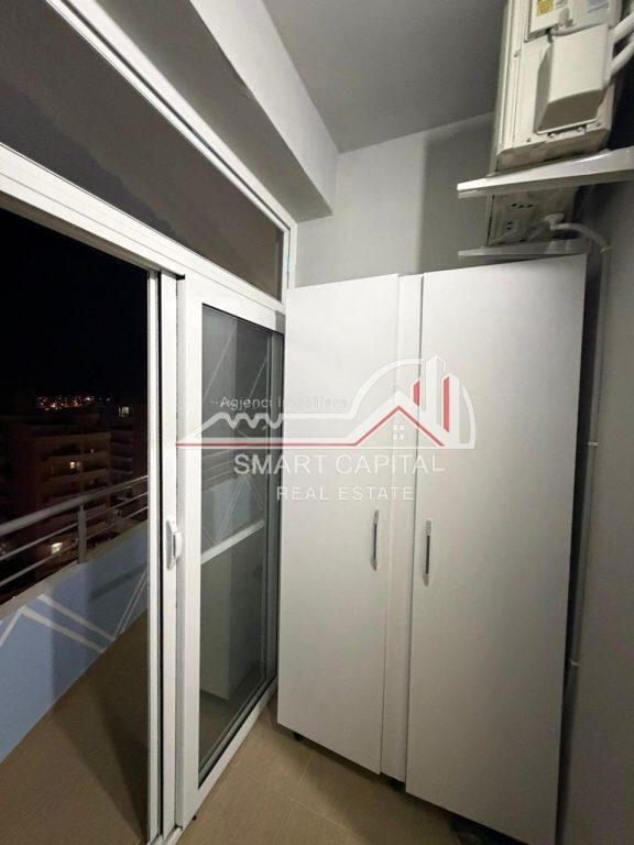 FOR SALE APARTMENT 2+1 – GJERGJ KASTRIOTI STREET, VLORE!!