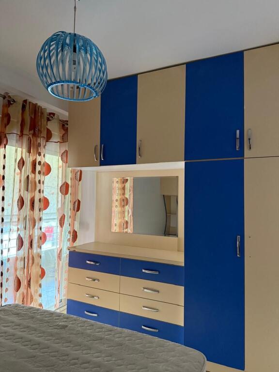 Apartment for rent 1+1 in Astir near Pizza Loli!