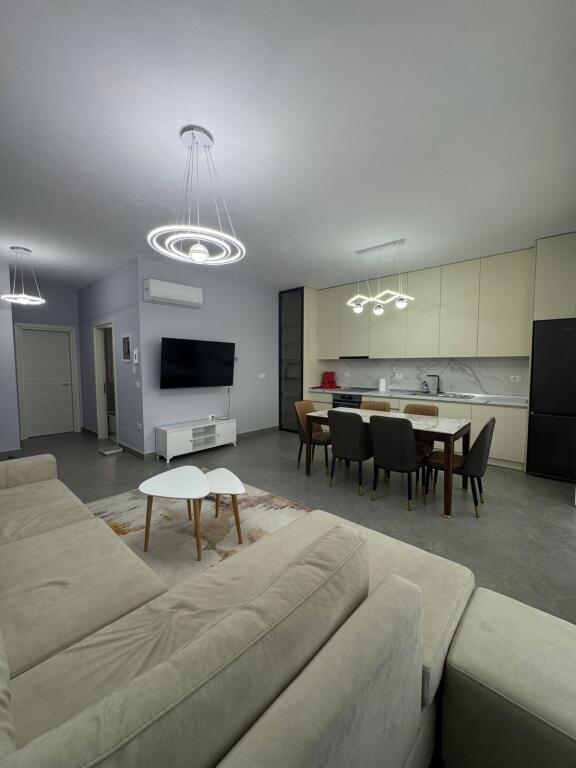 Super apartment for rent 2+1+Parking in Astir!