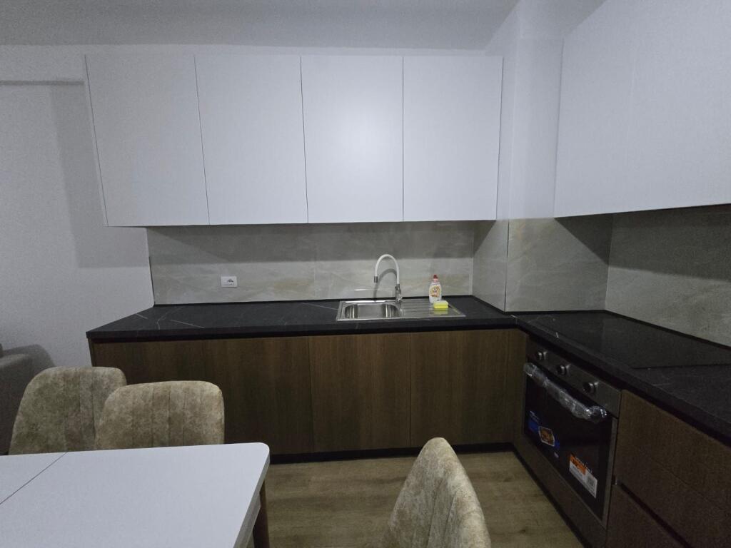 APARTMENT 2+1+PARKING SPACE FOR RENT AT UNIVERS CITY!