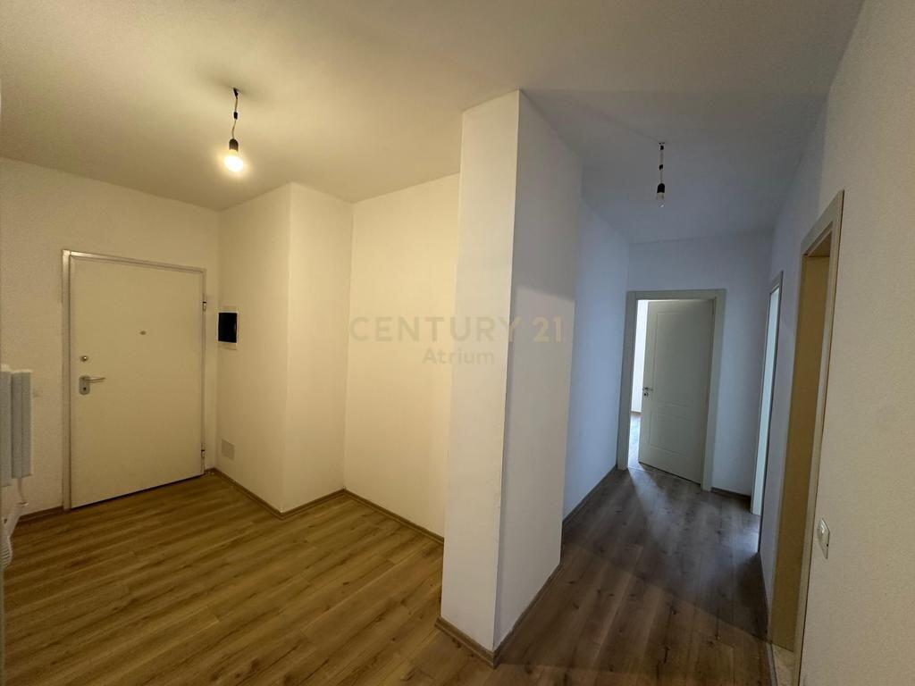 FOR SALE APARTMENT 2 + 1 + 2 + PARKING SPACE IN KINOSTUDIO! 195,000 €