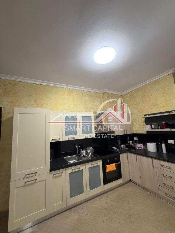 FOR SALE APARTMENT 2+1 – GJERGJ KASTRIOTI STREET, VLORE!!