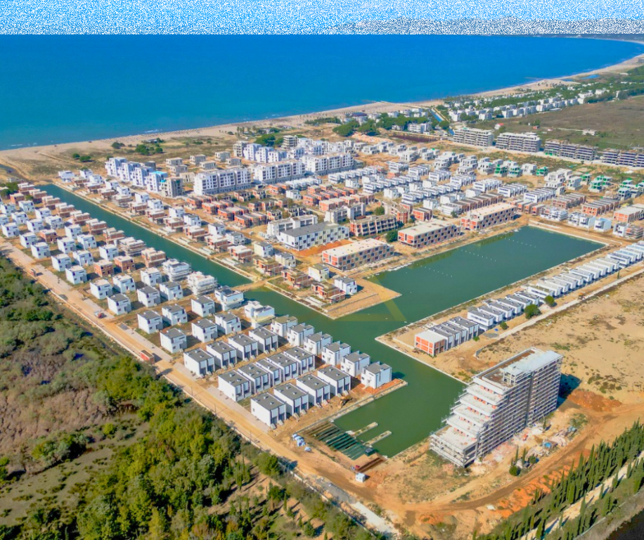 Villa for sale – Hamallaj, Durrës