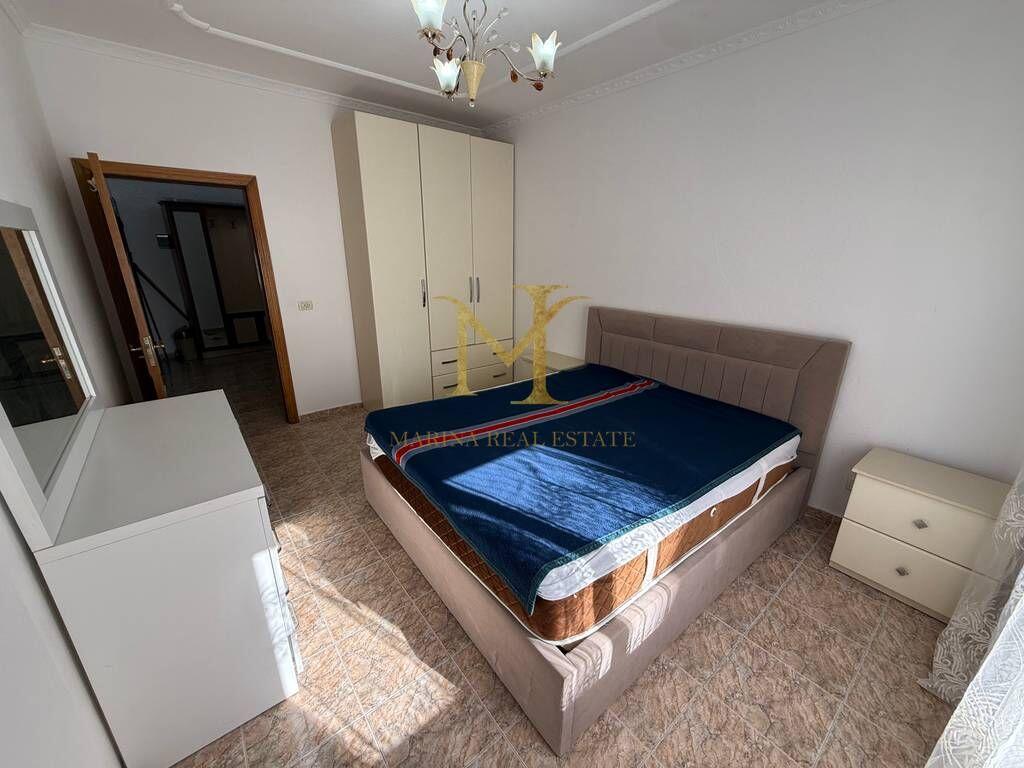 Apartment 1+1 for long-term rent on Iliria beach !!