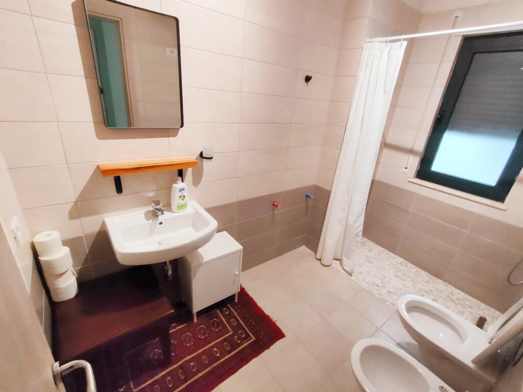 Shitet apartament 2+1+2 ne  Astir tek Green City