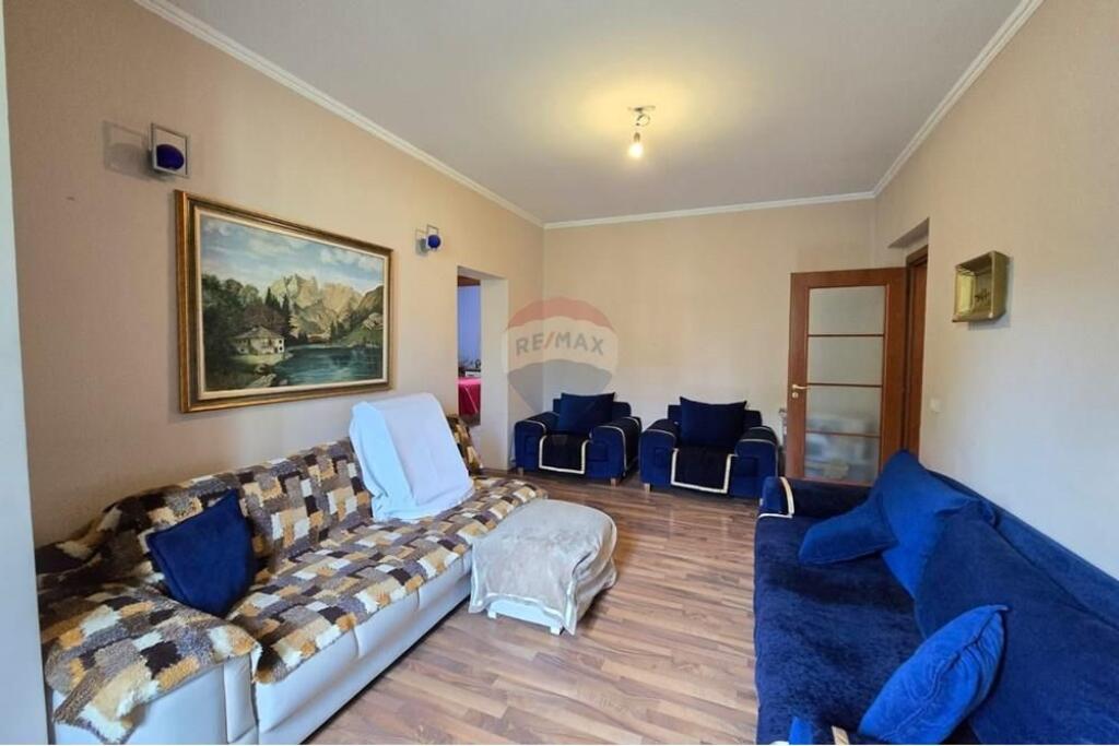 Apartment - For Sale - Asim Vokshi Street, Tirana (ID: 530191006-1044)