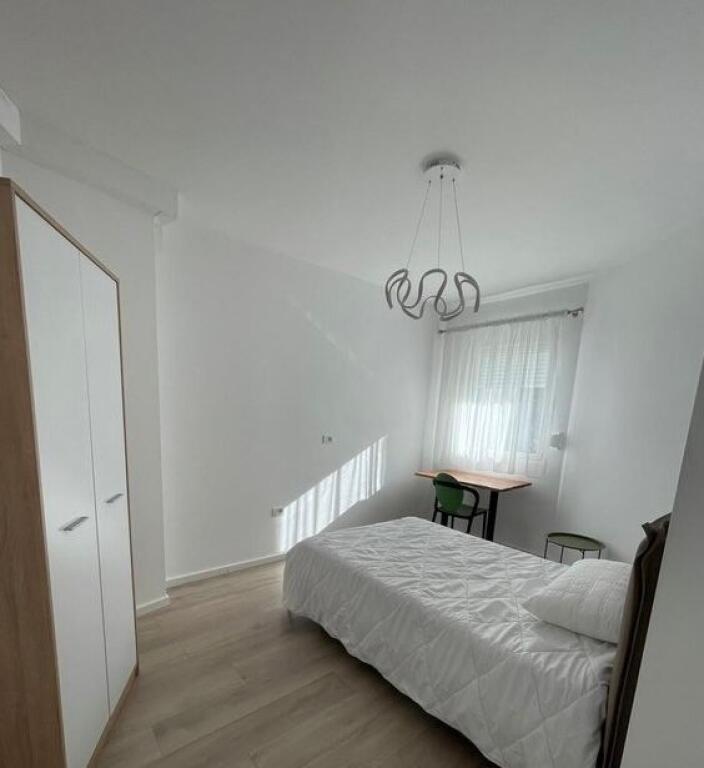 FOR RENT 2+1 APARTMENT ON BOGDANEV STREET
