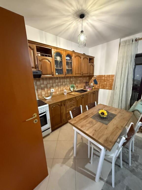 Apartment for rent 2+1 at Kinostudio