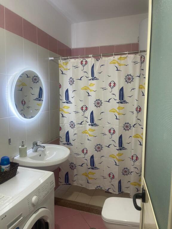 !!!!FOR RENT 2+1 APARTMENT BEACH, Durrës!!!!