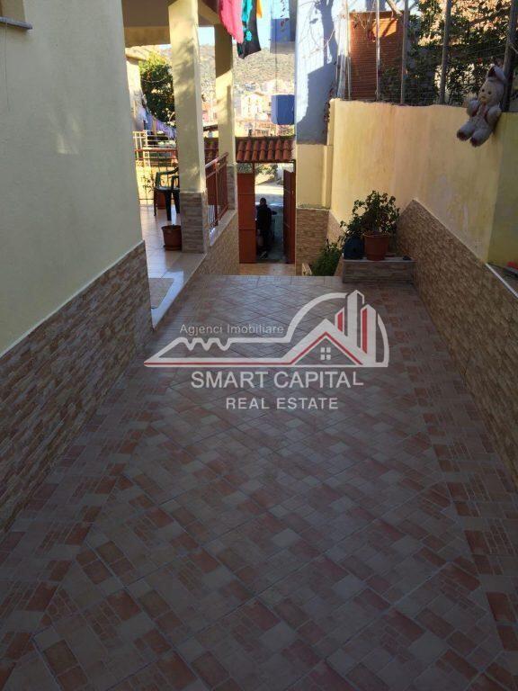 APARTMENT 3+1+2 FOR SALE NEAR THE PORT, VLORE!