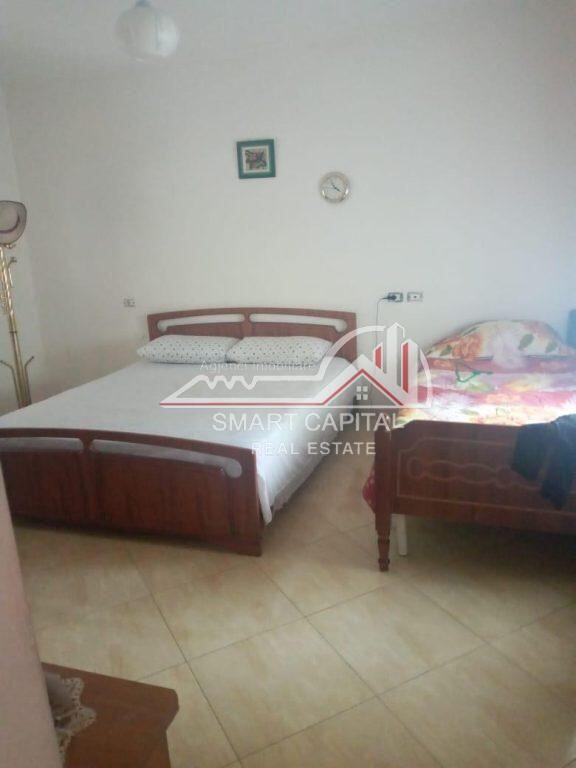 APARTMENT 3+1+2 FOR SALE NEAR THE PORT, VLORE!