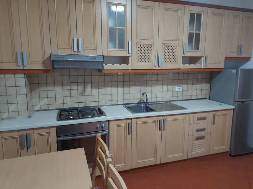 Apartment for rent 1+1